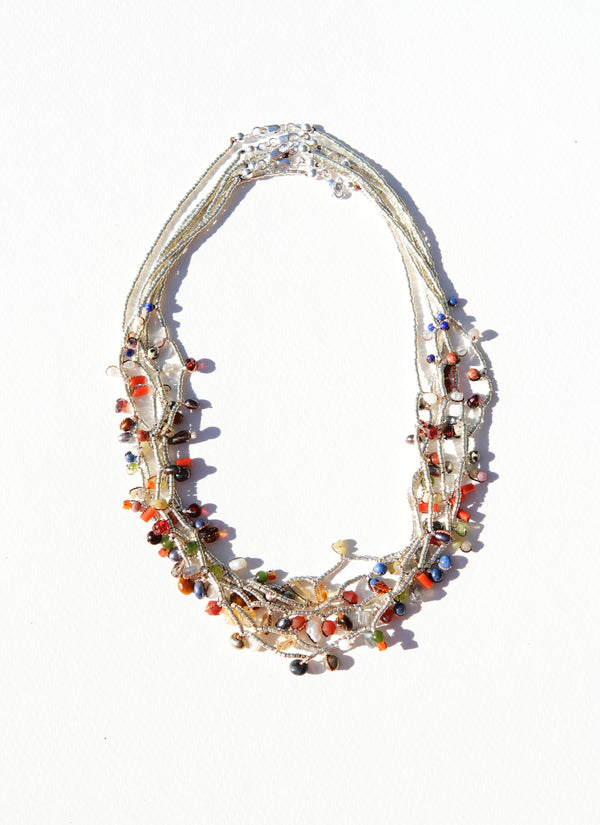 Charm Necklace