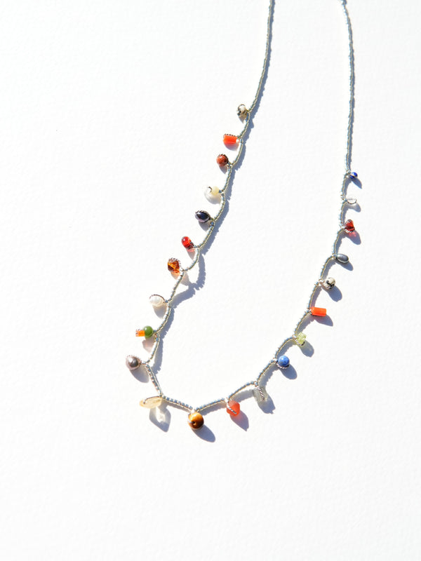 Charm Necklace