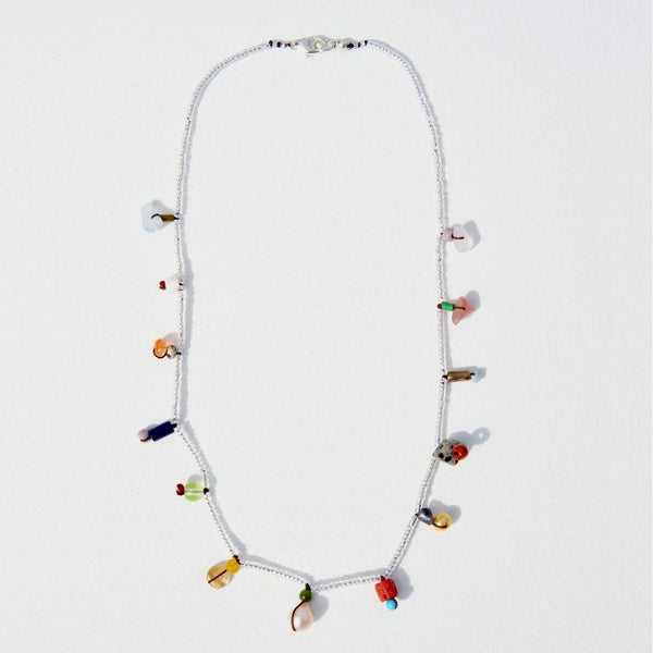 Charm Necklace
