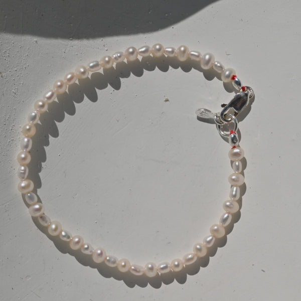 Pearl Bracelet