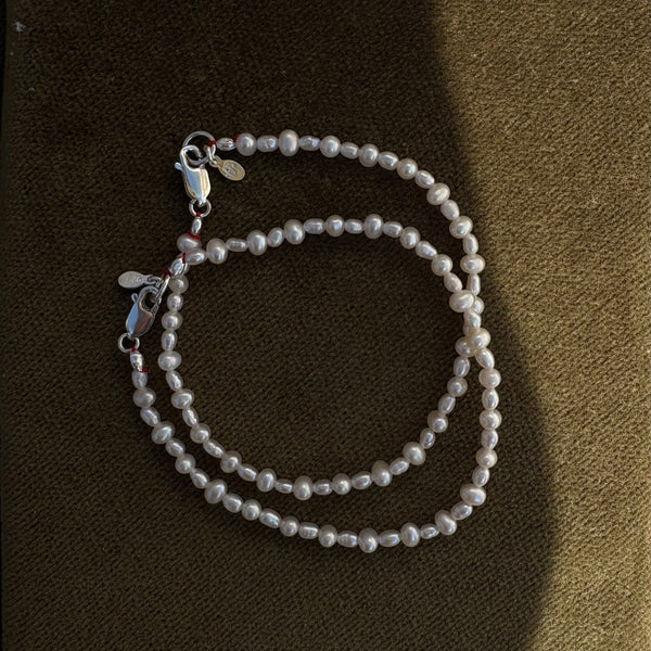 Pearl Bracelet