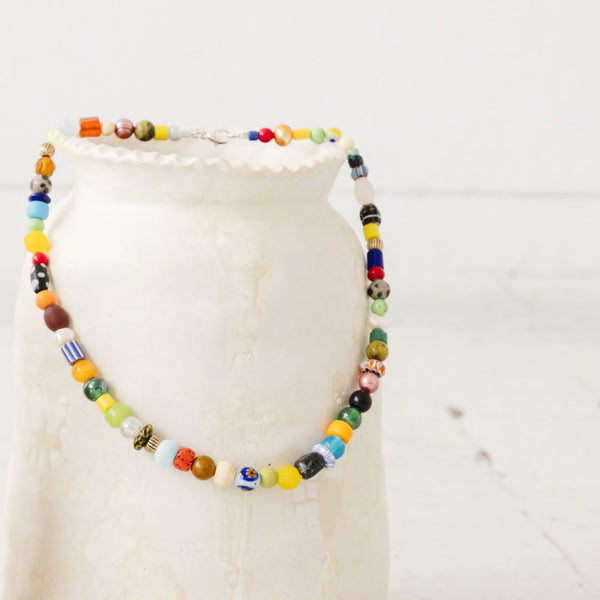Beaded Necklace