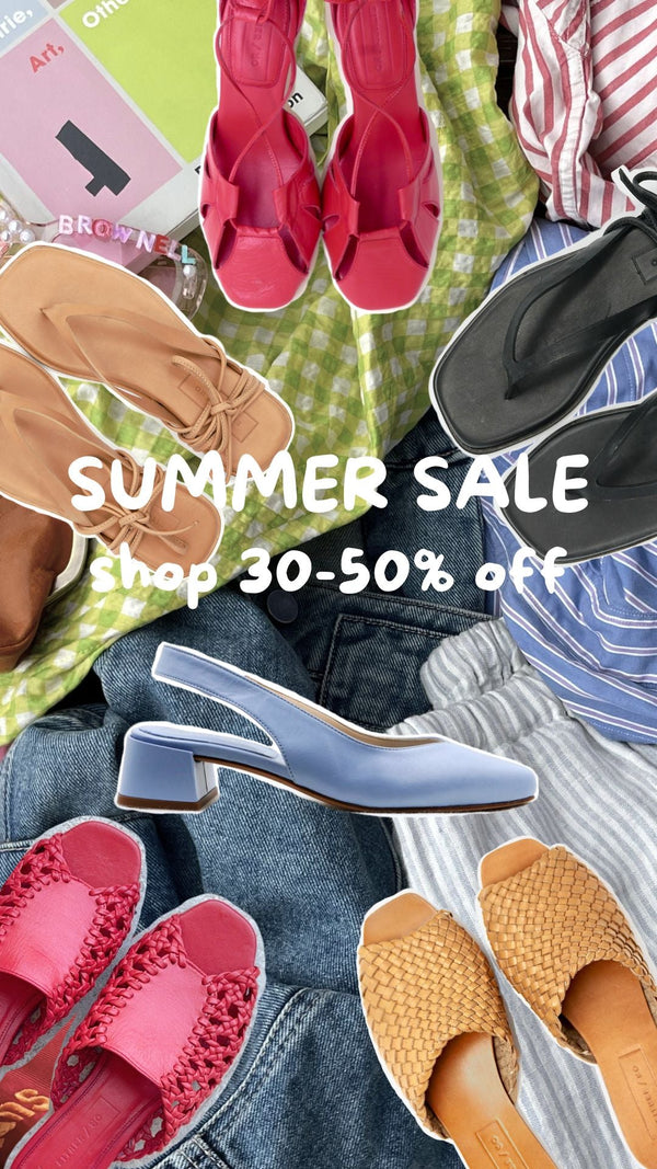 Summer Sale