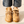 tan nude natural leather lace up shearling moccasin boot crepe sole premium side front in the foot 