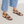 either or black strappy simple dress sandal premium leather top view