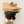 black leather lace up shearling moccasin boot crepe sole premium tan