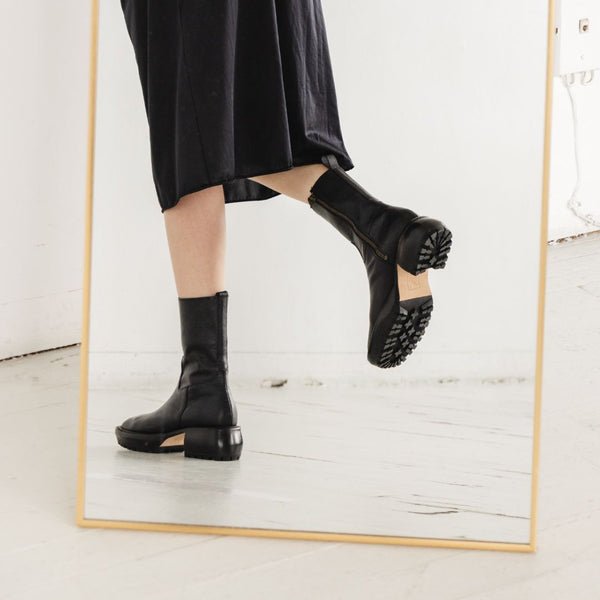 The Camp Boot [Black] *PRE-ORDER*