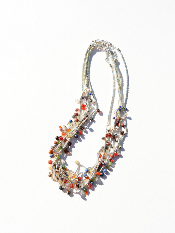 Charm Necklace