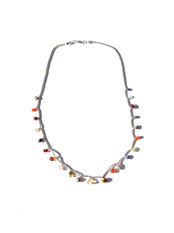 Charm Necklace