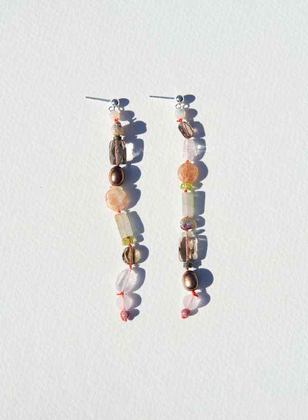 Drop Earring #1