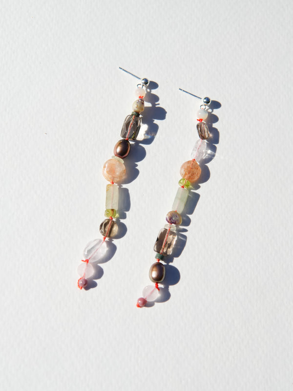 Drop Earring #1