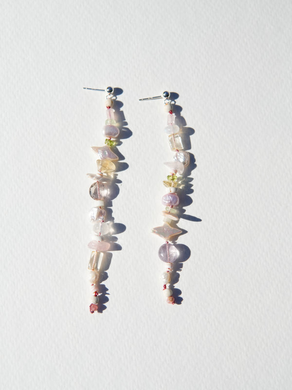 Drop Earring #2
