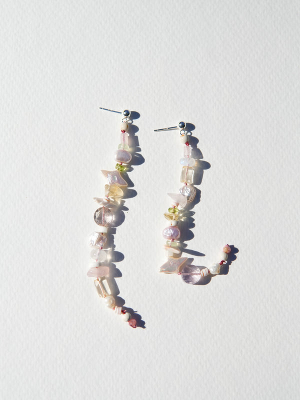 Drop Earring #2