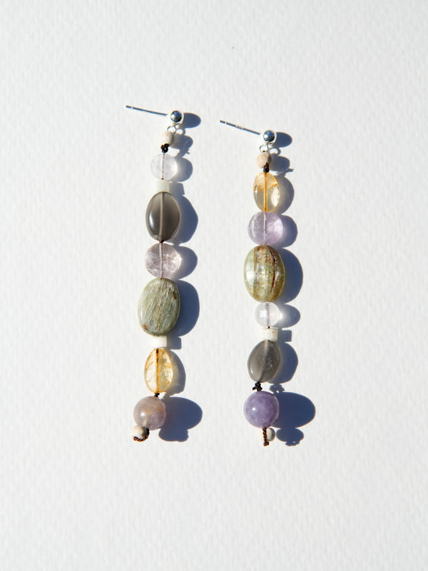 Drop Earring #3