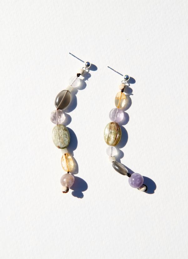 Drop Earring #3