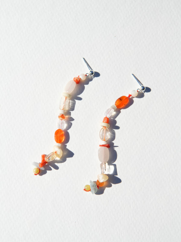 Drop Earring #4