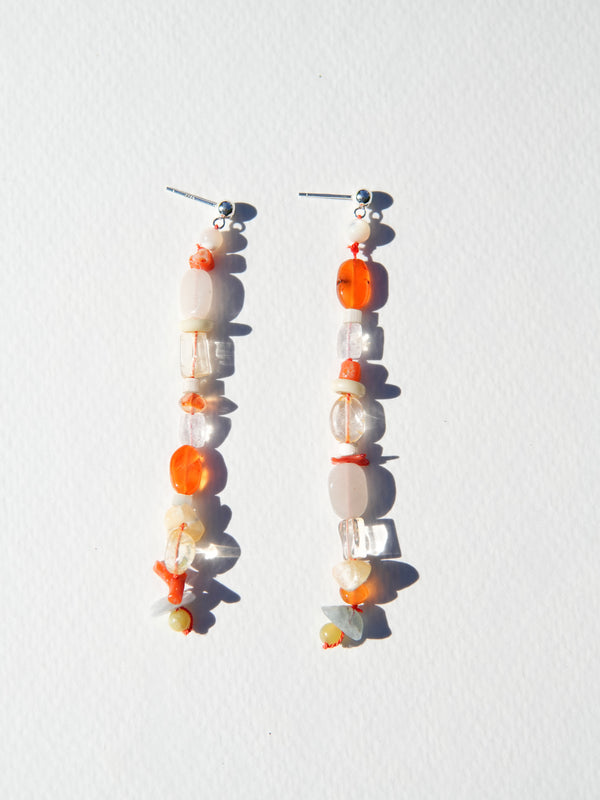 Drop Earring #4