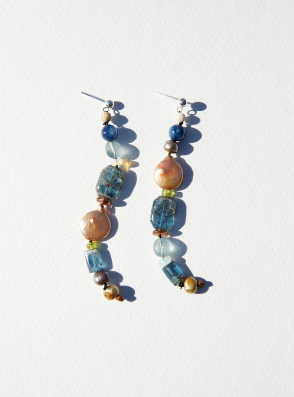 Drop Earring #5