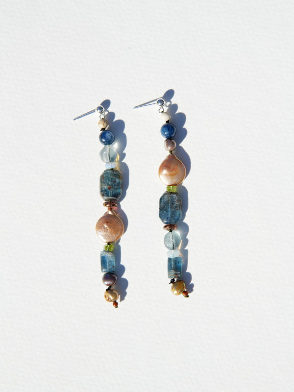 Drop Earring #5
