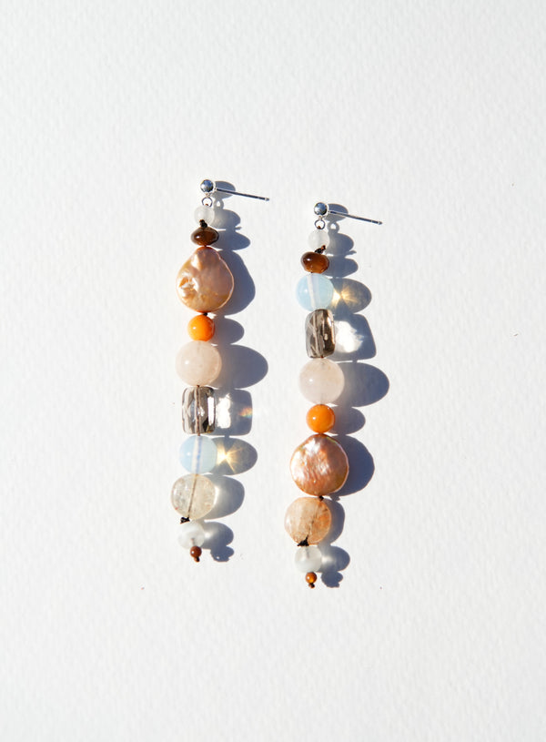 Drop Earring #6