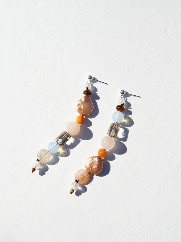 Drop Earring #6