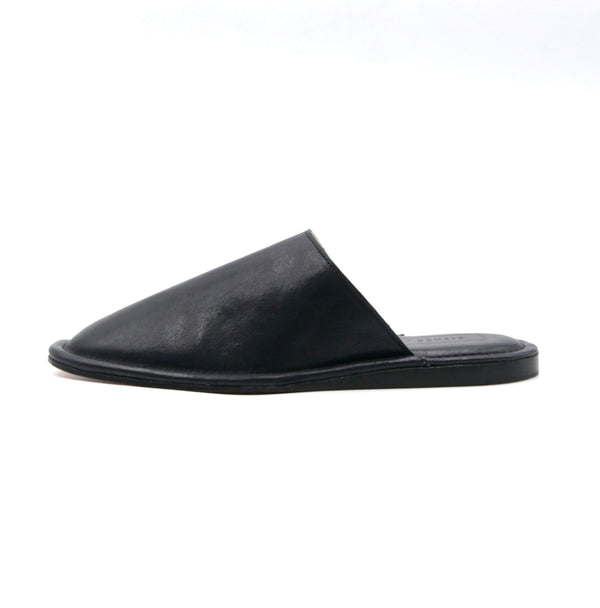 The Mule [Black]