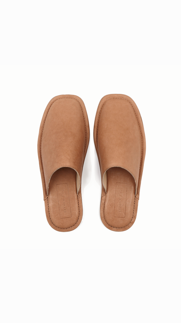 The Mule [Cognac]
