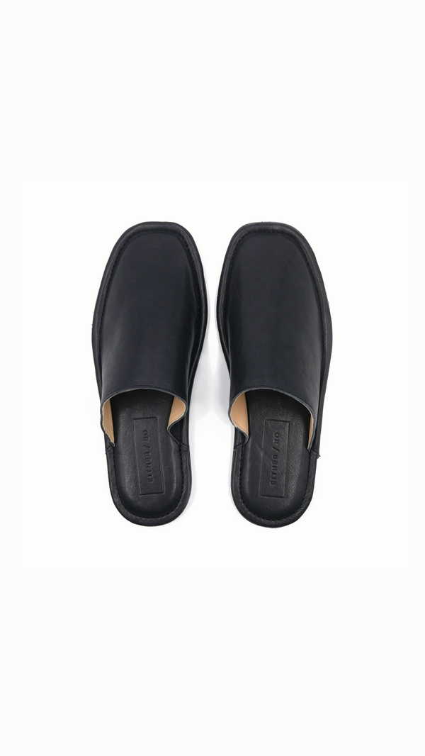 The Mule [Black]