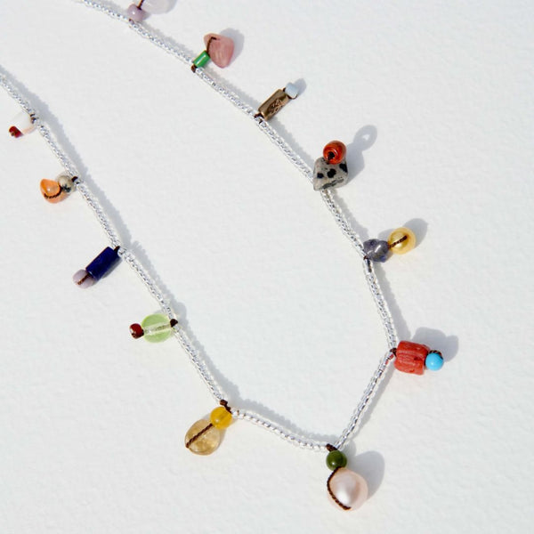 Charm Necklace