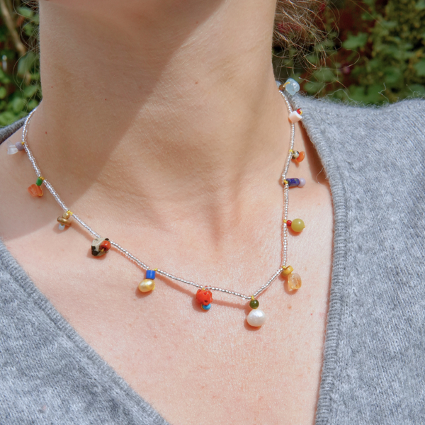 Charm Necklace