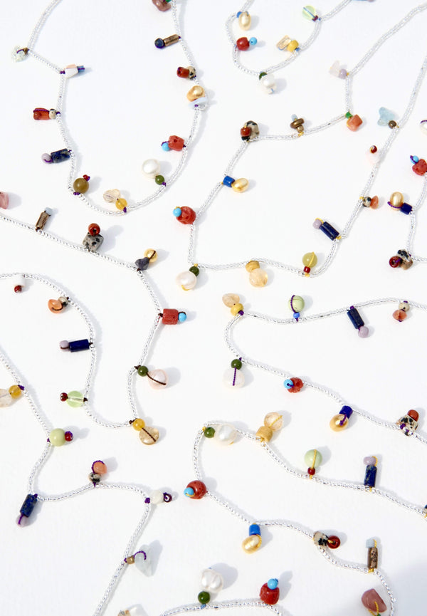 Charm Necklace
