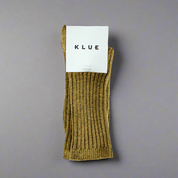 Boot Sock [Olive]