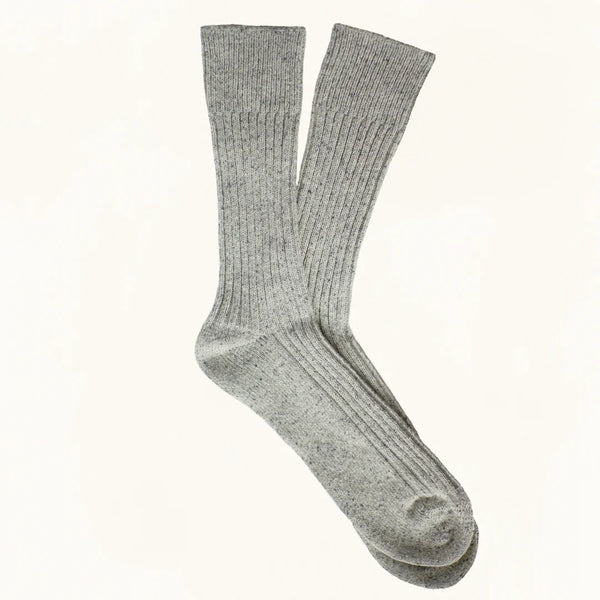 Boot Sock [Grey]