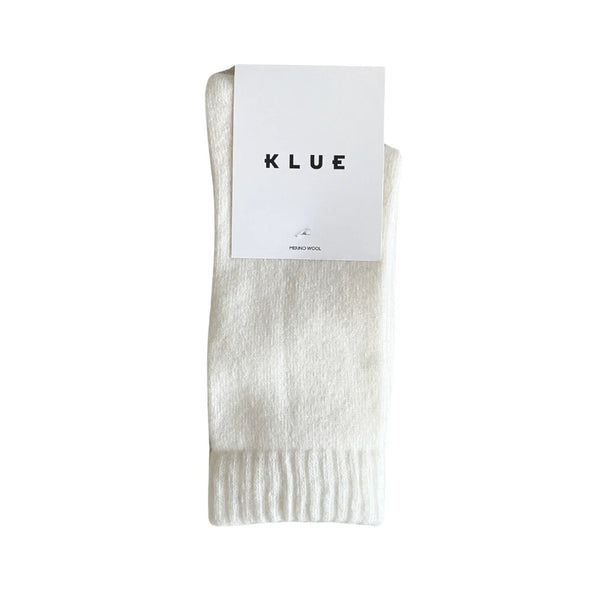 Everyday Sock [White]
