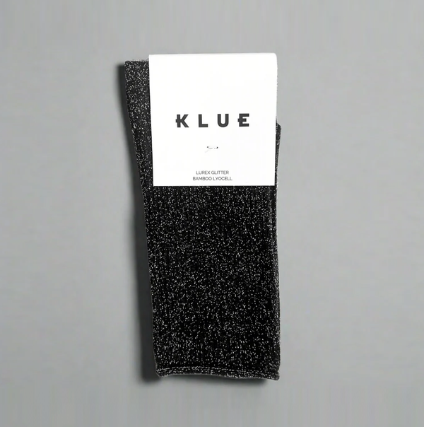 Loafer Sock [Lurex]