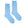 Everyday Sock [Blue]