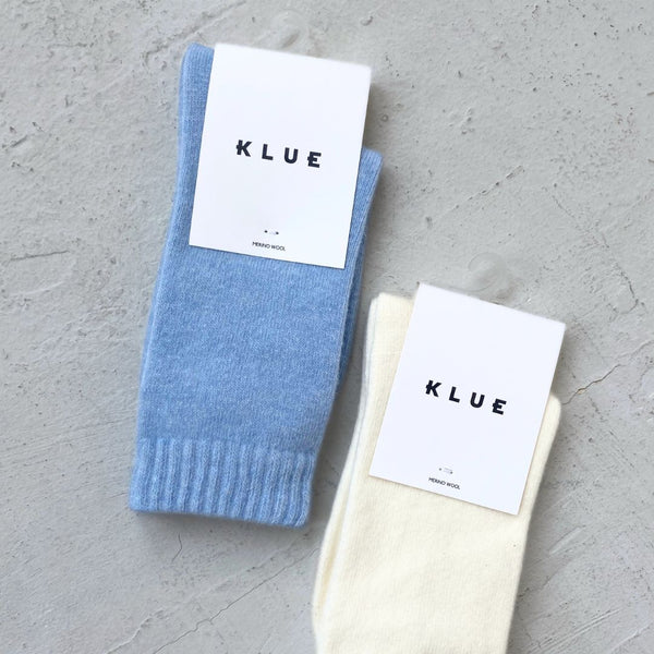 Everyday Sock [Blue]