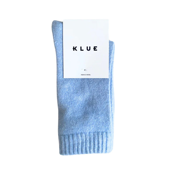 Everyday Sock [Blue]