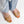 either or woven buckle slide sandal vintage handmade tan natural dress event square toe