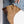 west boot tobacco tan suede on the foot