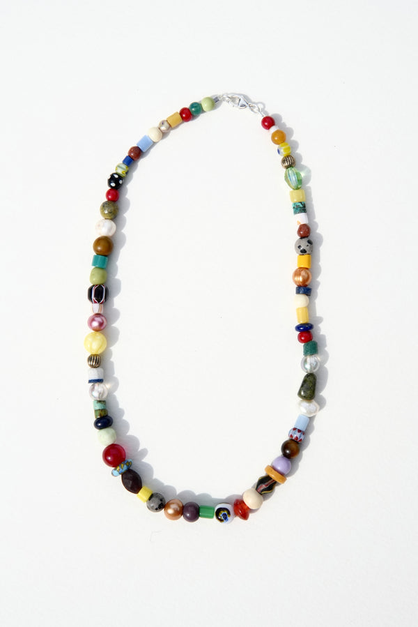 Beaded Necklace