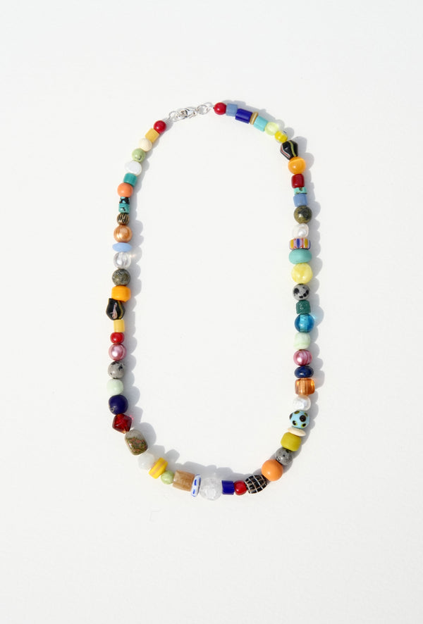 Beaded Necklace