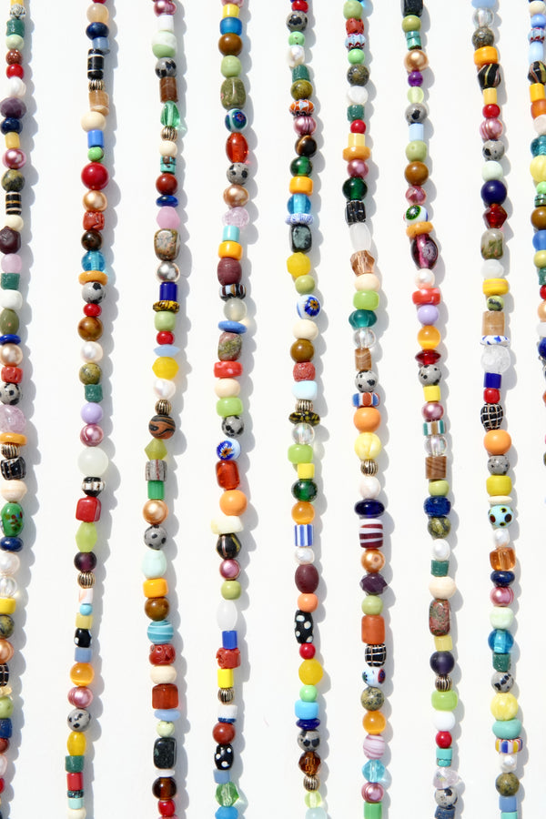 Beaded Necklace
