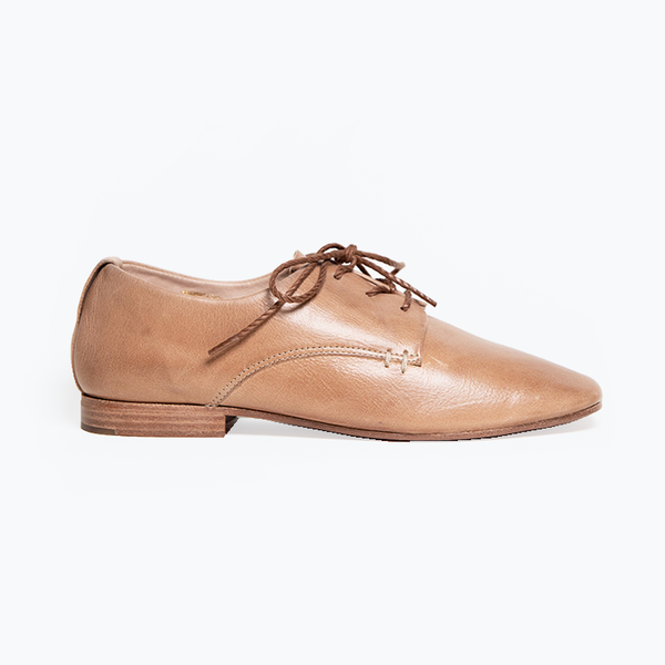The Oxford [Cognac] *FINAL SALE*