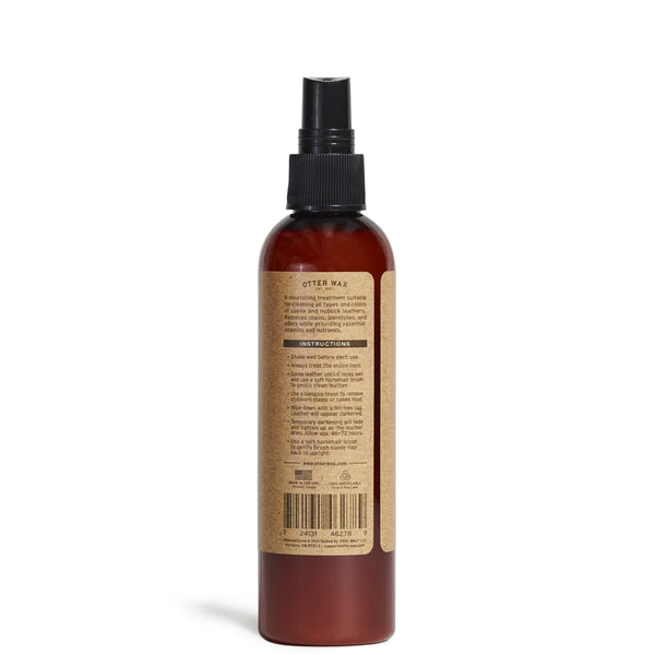 Suede Cleaning Kit