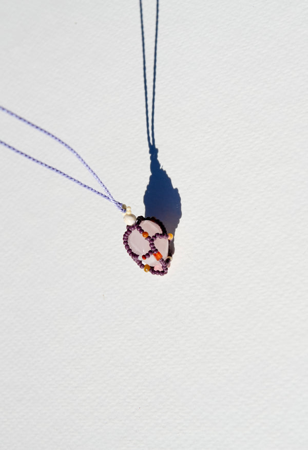 Net Pendant #1