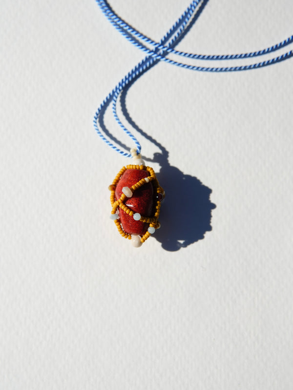 Net Pendant #1