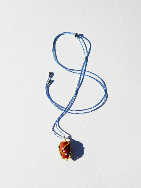 Net Pendant #1