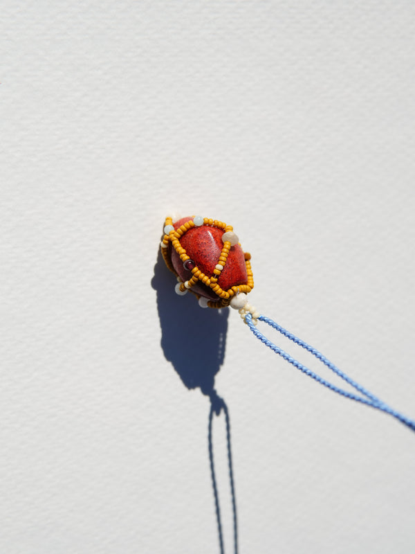 Net Pendant #1