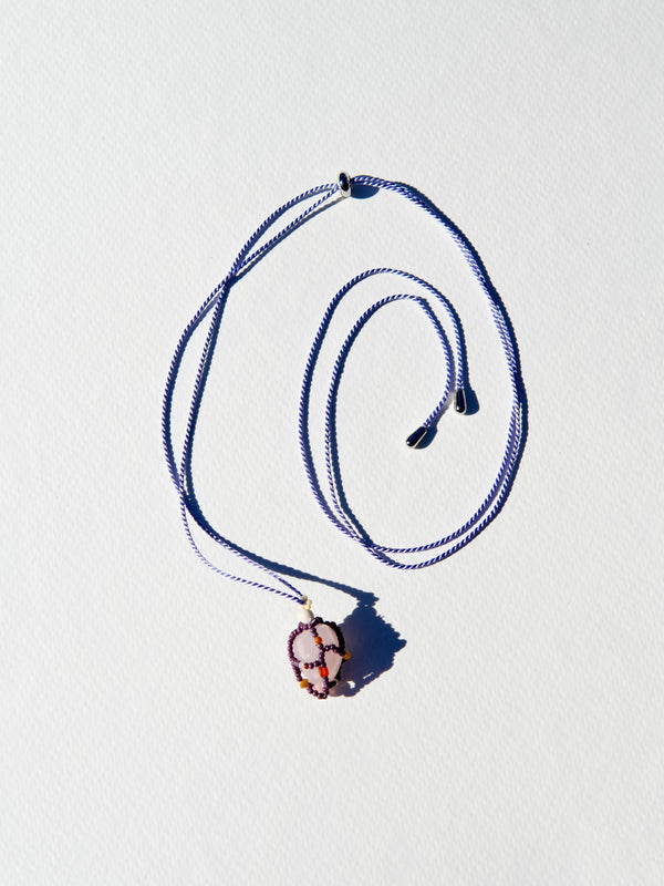 Net Pendant #1